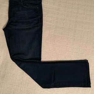 Men’s Joe’s Dark Denim Jeans (waist 32”)